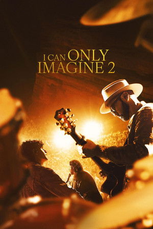 I Can Only Imagine 2 by vj soul