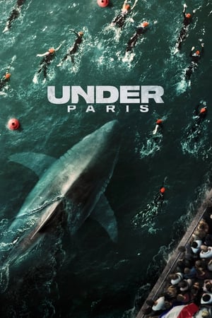 Under Paris Vj Junior