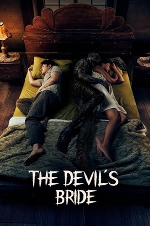 The Devil's Bride Vj Emmy