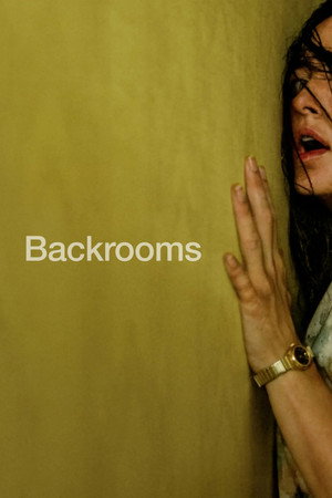 Backrooms By Vj Junior