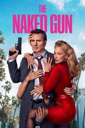 The Naked Gun Vj Ice P