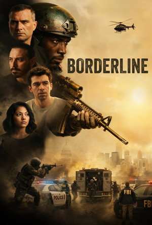 Borderline vj ice p