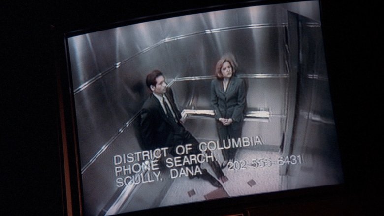 Ghost in the Machine S1 EP7