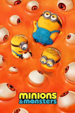 Minions & Monsters Vj Mosco