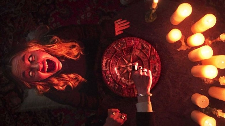 Witchboard Vj EMMY
