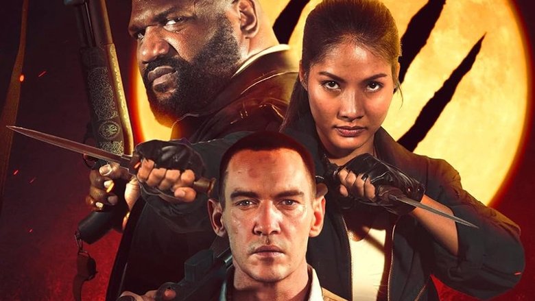 Operation Blood Hunt Vj Ice P