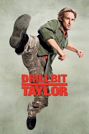 Drillbit Taylor Vj  Junior