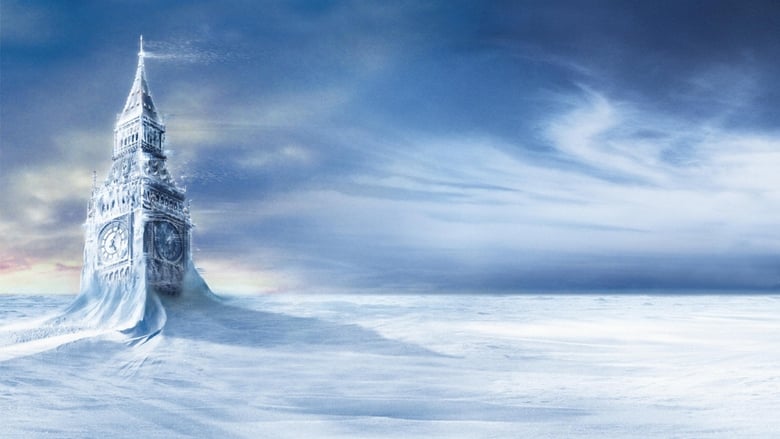 The Day After Tomorrow Vj Ulio