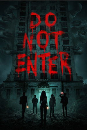 Do Not Enter Vj Emmy