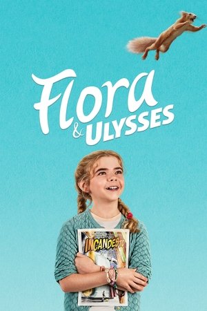 Flora & Ulysses Vj Soul