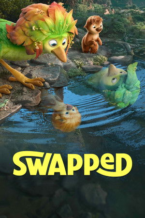 Swapped Vj Uncle t