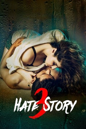 Hate Story 3 Vj Emmy