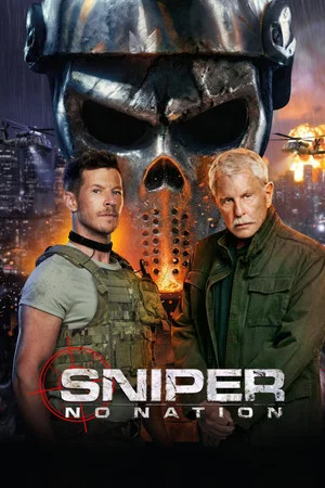 Sniper: No Nation Vj Emmy