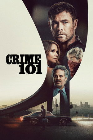 Crime 101 Vj Emmy