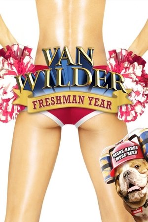 Van Wilder: Freshman Year  Vj  Soul