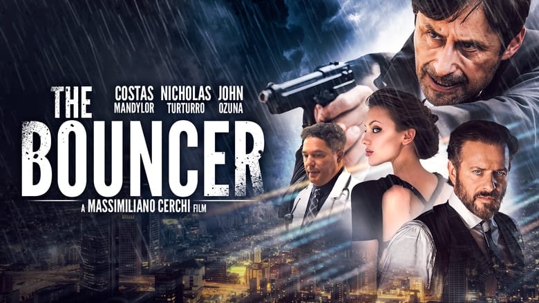 The Bouncer Vj Jingo