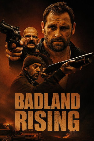 Badland Rising Vj Ice P