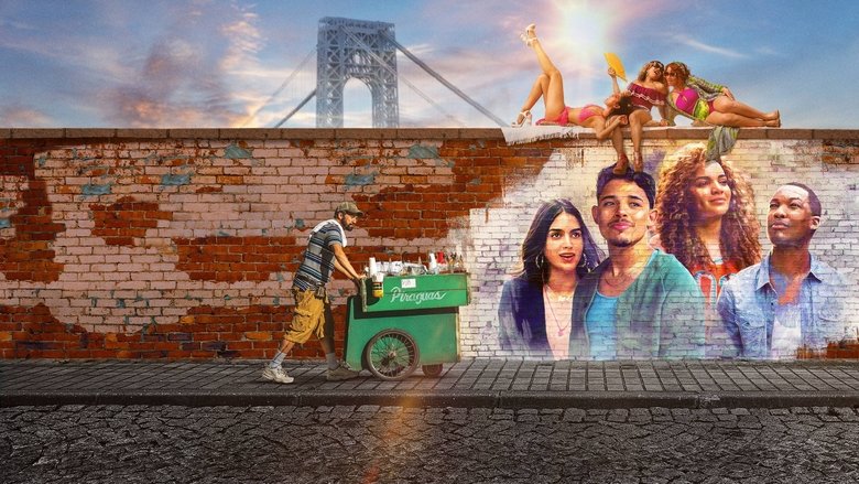 In the Heights Vj Junior