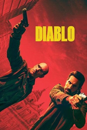 Diablo Vj Ice P