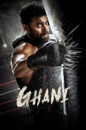 Ghani Vj Ice P