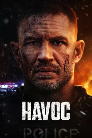 Havoc Vj Ice P