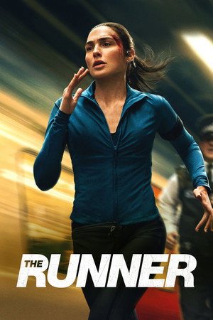The Runner Vj Junior