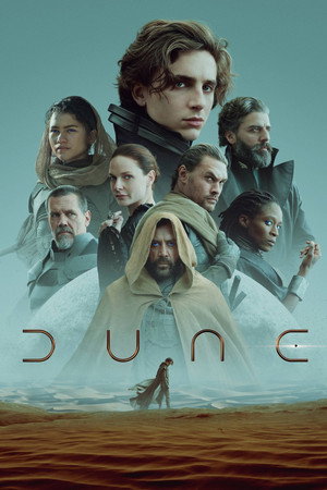 Dune Vj Junior