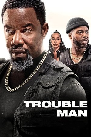 Trouble Man Vj Emmy
