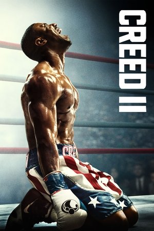 Creed II Vj Junior