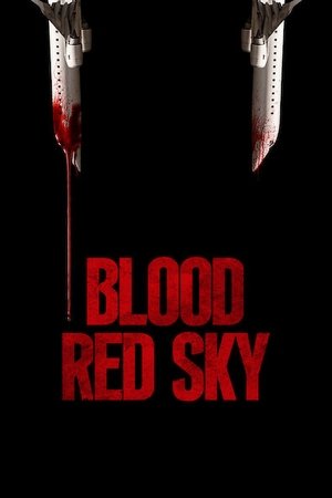 Blood Red Sky Vj Emmy