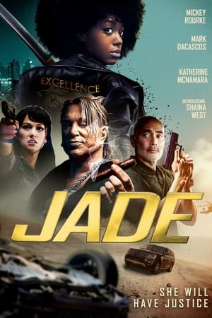 Jade Vj Junior
