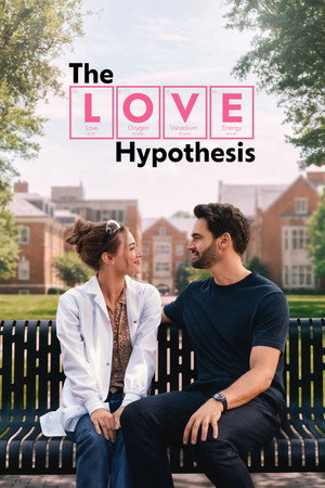 The Love Hypothesis Vj Junior