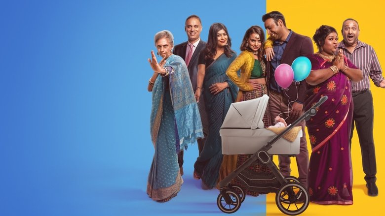 Kandasamys: The Baby  Vj Emmy