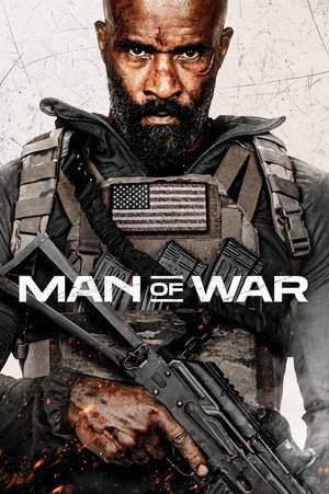 Man of War Vj Ice P
