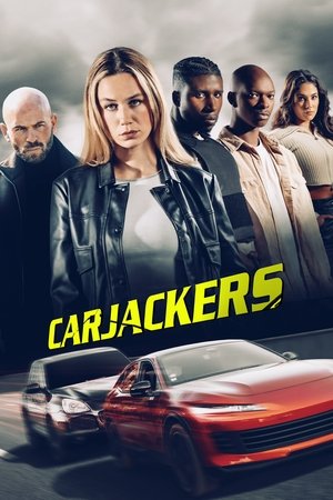 Carjackers Vj Junior
