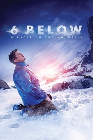 6 Below: Miracle on the Mountain  Vj  Junior