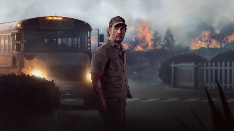 The Lost Bus Vj Junior