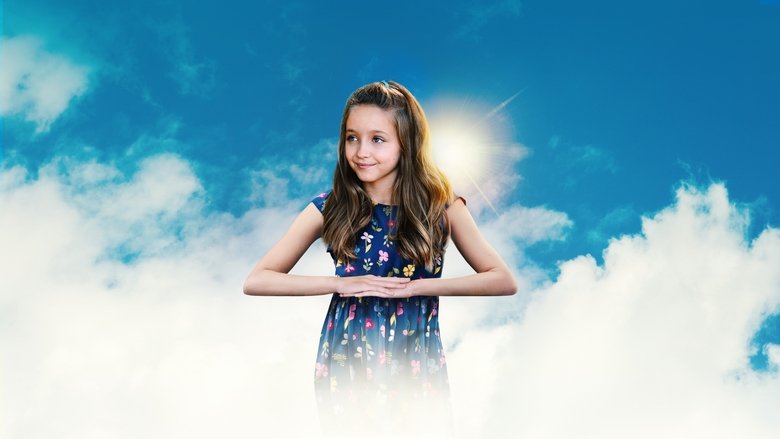The Girl Who Believes in Miracles Vj Junior