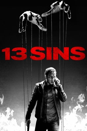 13 Sins Vj Junior