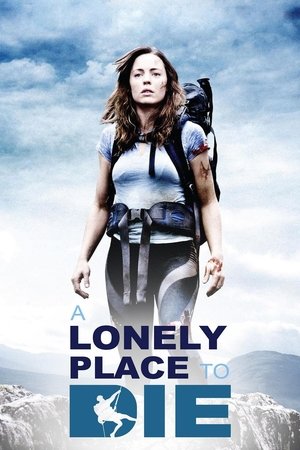 A Lonely Place to Die Vj Emmy