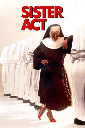 Sister Act Vj Junior