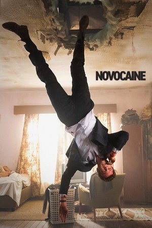 Novocaine Vj Emmy