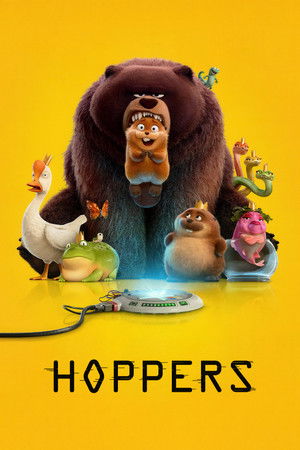 Hoppers Vj Emmy
