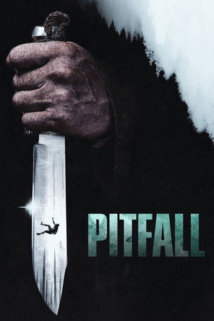 Pitfall Vj ICE P