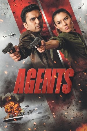 Agents Vj Emmy