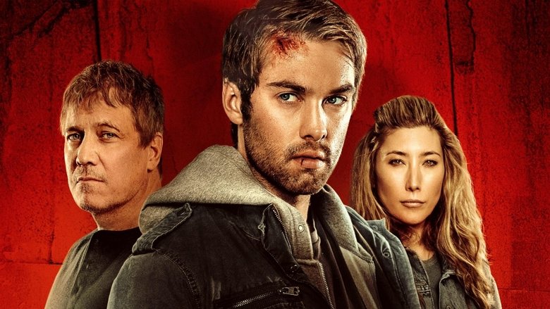 The Roughneck Vj Junior