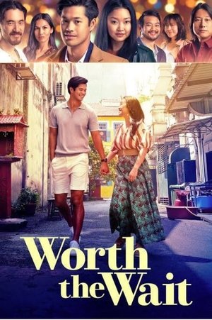 Worth the Wait Vj Ulio