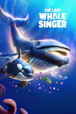 The Last Whale Singer vj uncle t
