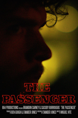 The Passenger Vj Junior