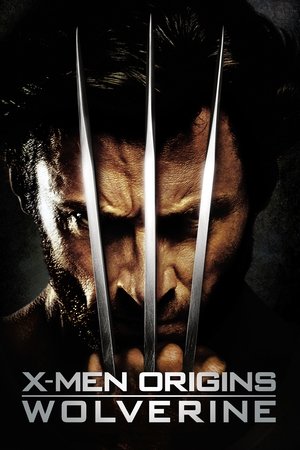 X-Men Origins: Wolverine  Vj  Ice P